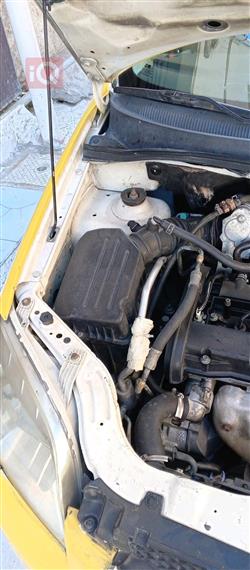 شيفروليه أفيو